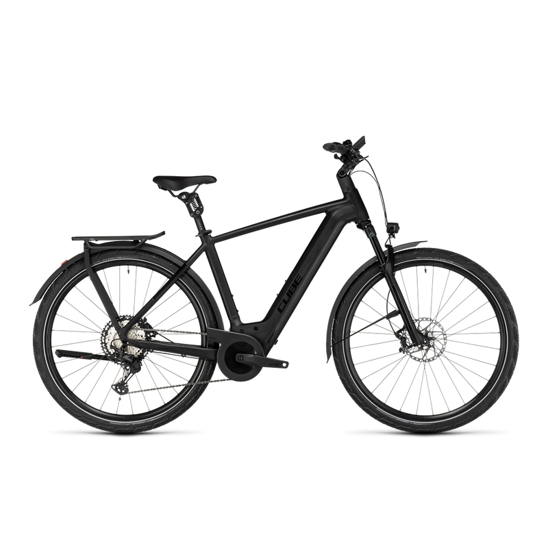 Kathmandu Hybrid SLT 29'' 750Wh Nero 100mm 12v Bosch Performance CX 2024 Taglia M