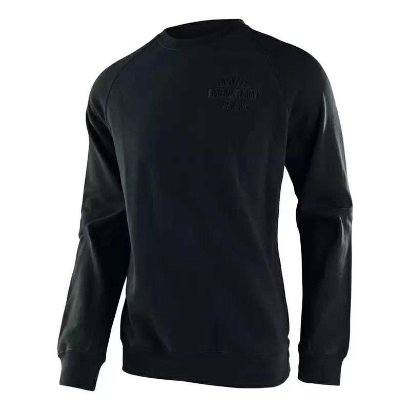 Sweinshirt Shop Crew Tamaño negro S #1