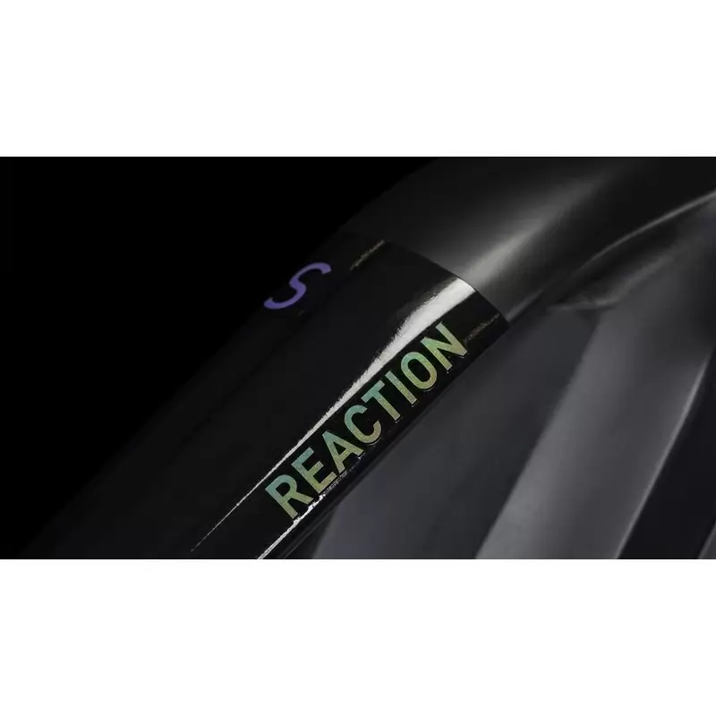 Reaction Hybrid SLX 27,5'' 120mm 12v 750Wh Bosch Nero 2024 Taglia S #2