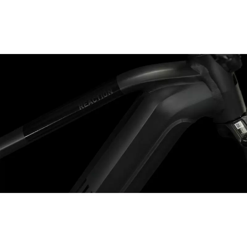 Reaction Hybrid SLX Allroad 29'' 120mm 12v 750Wh Bosch Black 2024 Size M #2