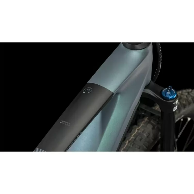 Stereo Hybrid 140 HPC ABS 29'' 150mm 12v 750Wh Bosch Performance CX Blu/Nero 2024 Taglia M #1