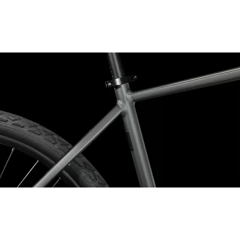 Nature 29'' 63mm 8v Grigio Scuro 2024 Taglia XS #4