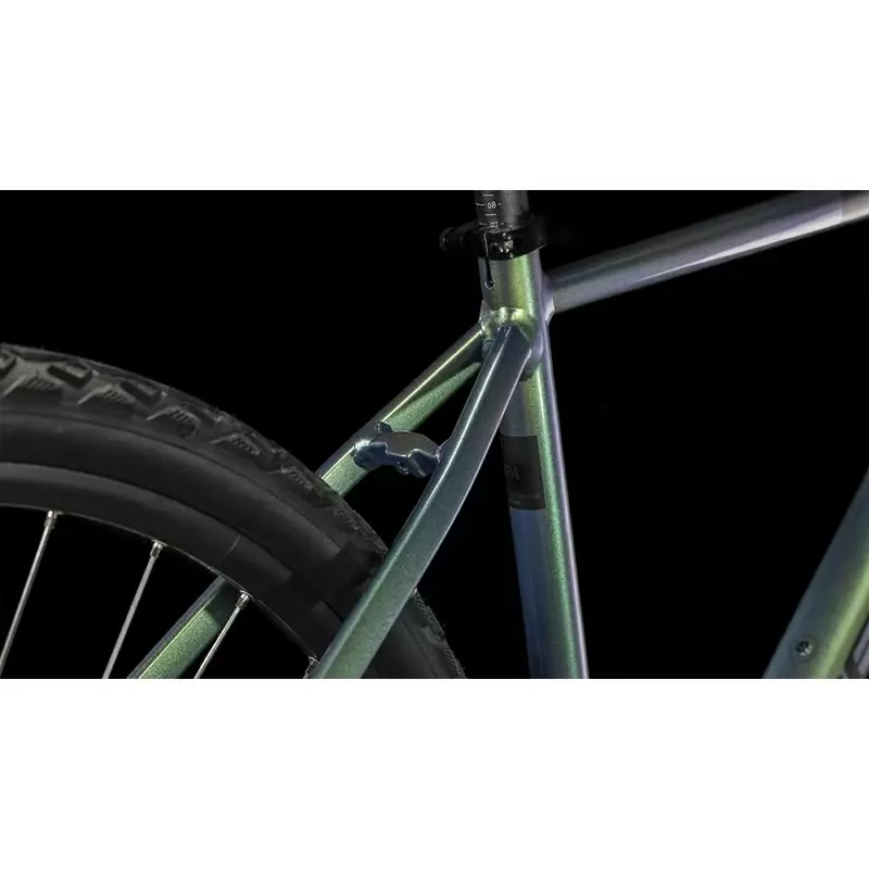Nature EXC 29'' 63mm 10v Grün/Schwarz 2024 Größe XS #1