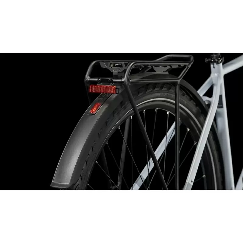 Nature Pro Allroad 29'' 63mm 10v Bianco/Grigio 2024 Taglia XS #2