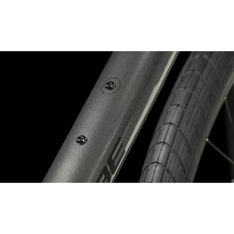 Hyde 29'' 9v Gris Oscuro 2024 Talla S #3