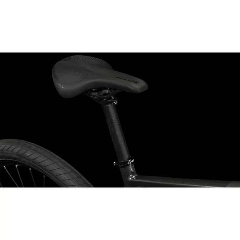 Hyde 29'' 9v Gris Oscuro 2024 Talla S #5