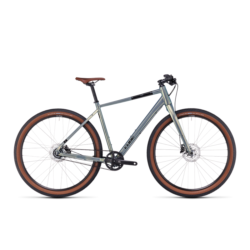 Hyde Pro 29'' 1v Grey/Green 2024 Size S
