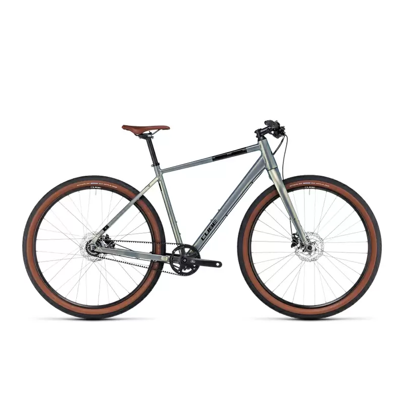 Hyde Pro 29'' 1v Grey/Green 2024 Size S - image
