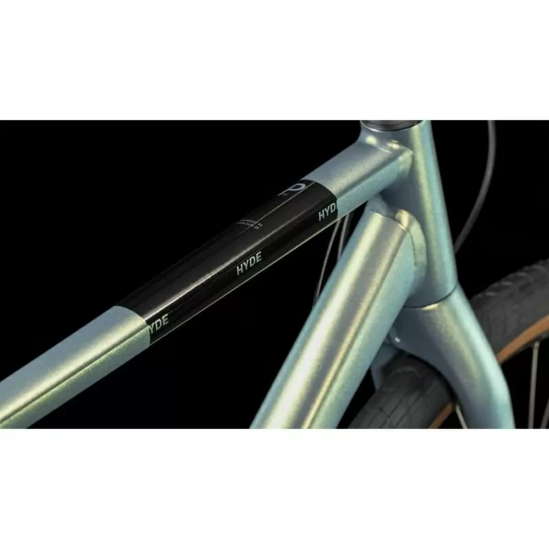 Hyde Pro 29'' 1v Grey/Green 2024 Size S #1