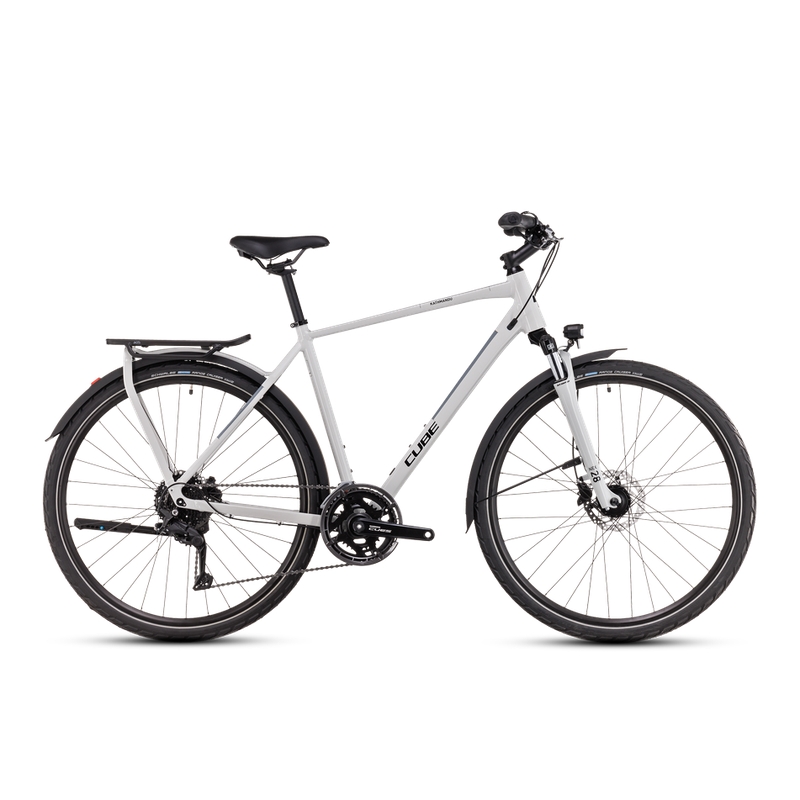 Kathmandu ONE 28'' 9v Grigio/Nero 2024 Taglia XS