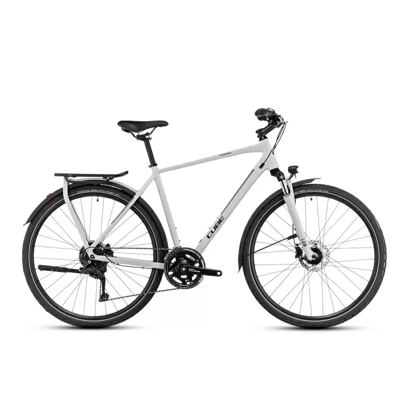 Kathmandu ONE 28'' 9v Grigio/Nero 2024 Taglia XS - image