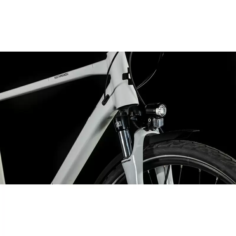 Kathmandu ONE 28'' 9v Grigio/Nero 2024 Taglia XS #1