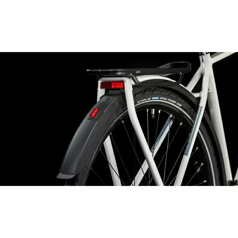 Kathmandu ONE 28'' 9v Grigio/Nero 2024 Taglia XS #2