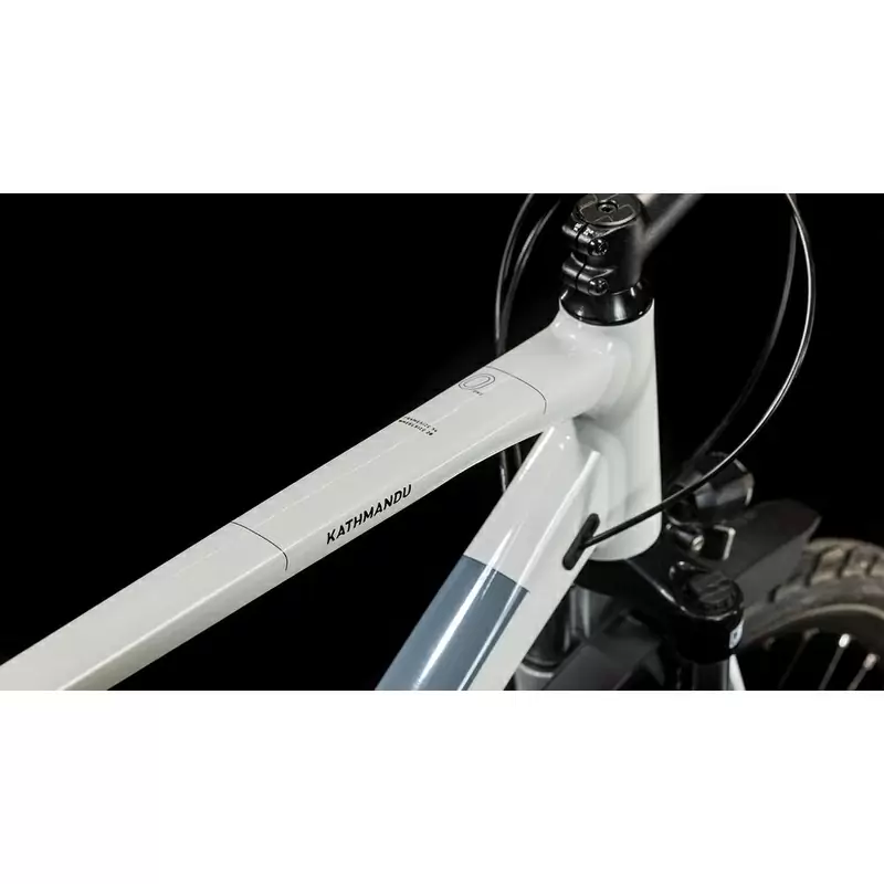 Kathmandu ONE 28'' 9v Grigio/Nero 2024 Taglia XS #3