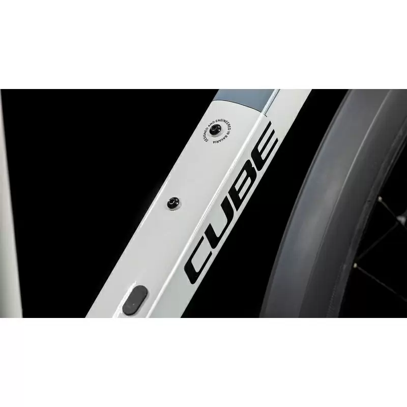 Kathmandu ONE 28'' 9v Grigio/Nero 2024 Taglia XS #4