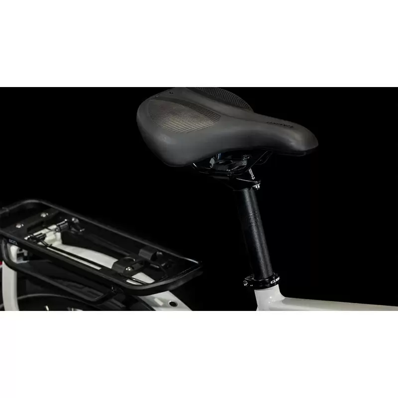 Kathmandu ONE 28'' 9v Grigio/Nero 2024 Taglia XS #5