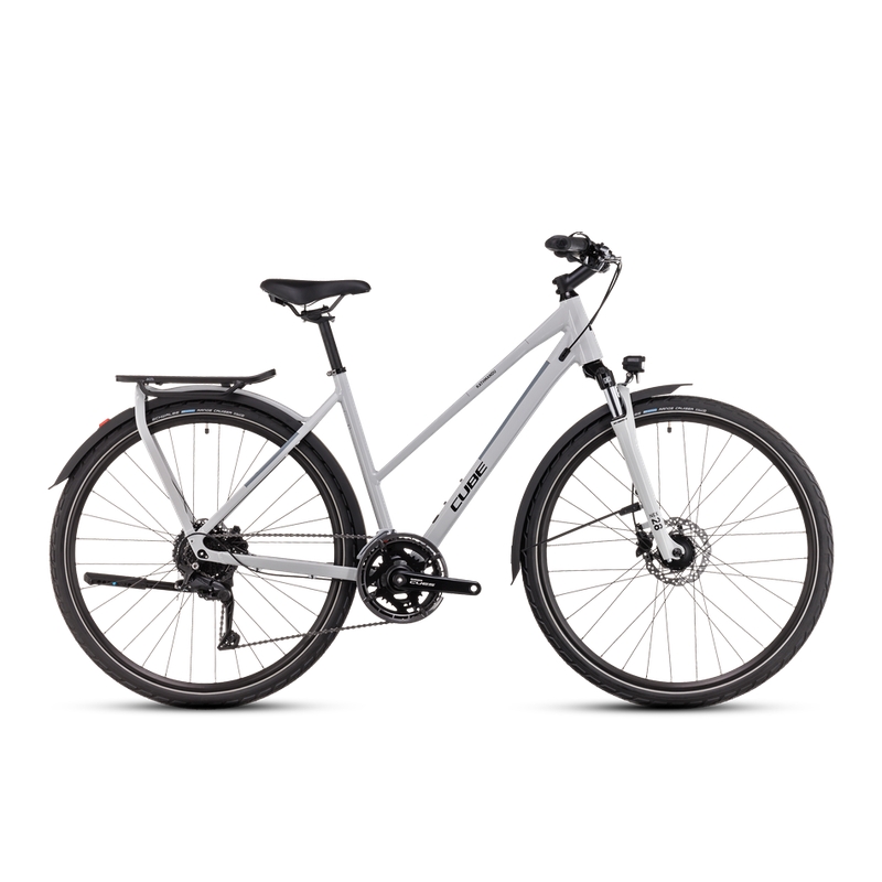 Kathmandu ONE 28'' 9v Grigio/Nero 2024 Taglia XS