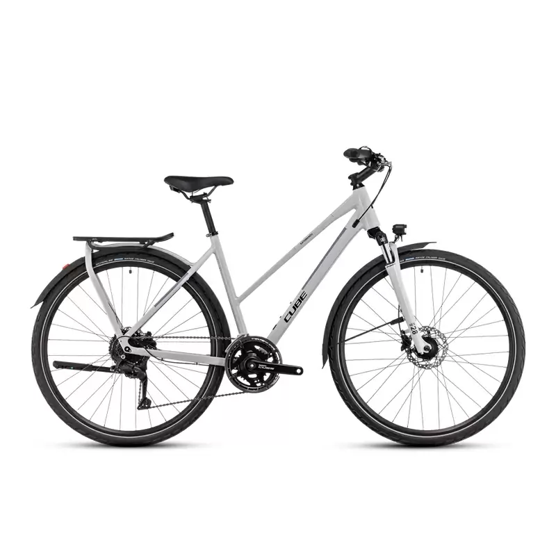 Kathmandu ONE 28'' 9v Grigio/Nero 2024 Taglia S - image