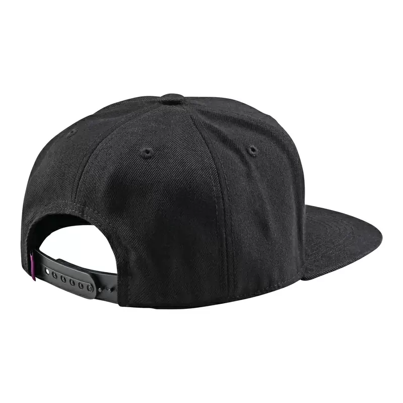 Cappello RED BULL RAMPAGE STATIC Nero Taglia Unica #1