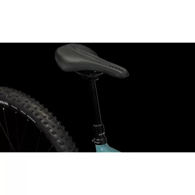 Stereo ONE22 Race 29'' 130 mm 12 V Hellblau/Schwarz 2024 Größe M #5