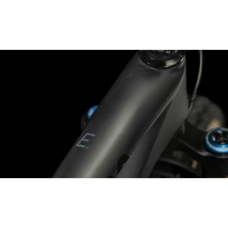 Estéreo ONE22 HPC EX 29'' 130mm 12v Preto 2024 Tamanho L #1