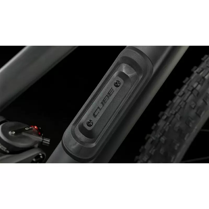 Estéreo ONE44 C:62 Pro 27.5'' 140mm 12v Negro 2024 Talla XS #2
