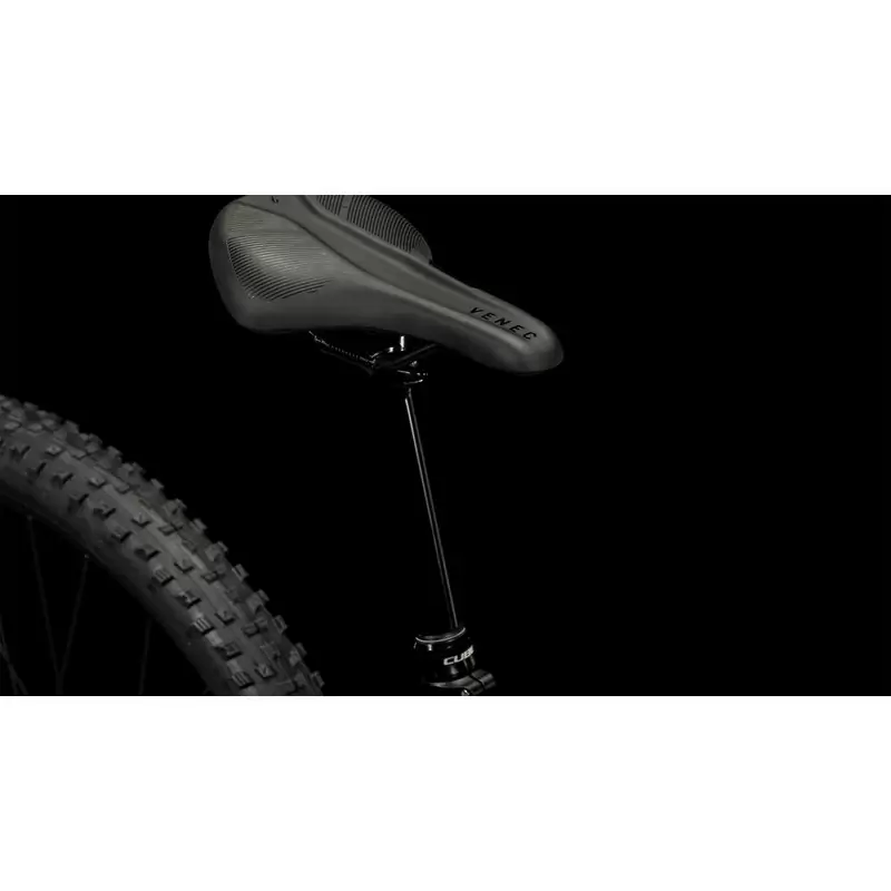 Estéreo ONE44 C:62 Pro 27.5'' 140mm 12v Negro 2024 Talla XS #5