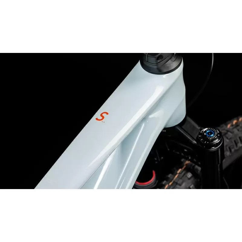 Stereo ONE44 C:68X SLX 29'' 140mm 12v Bianco/Nero 2024 Taglia S #1