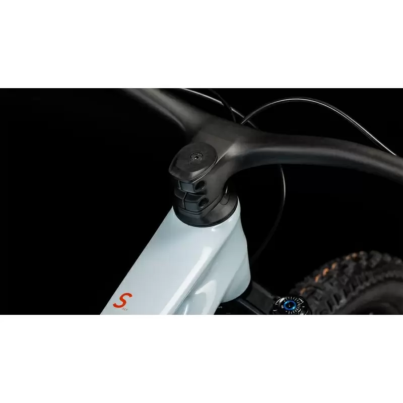 Stereo ONE44 C:68X SLX 29'' 140mm 12v Bianco/Nero 2024 Taglia S #2