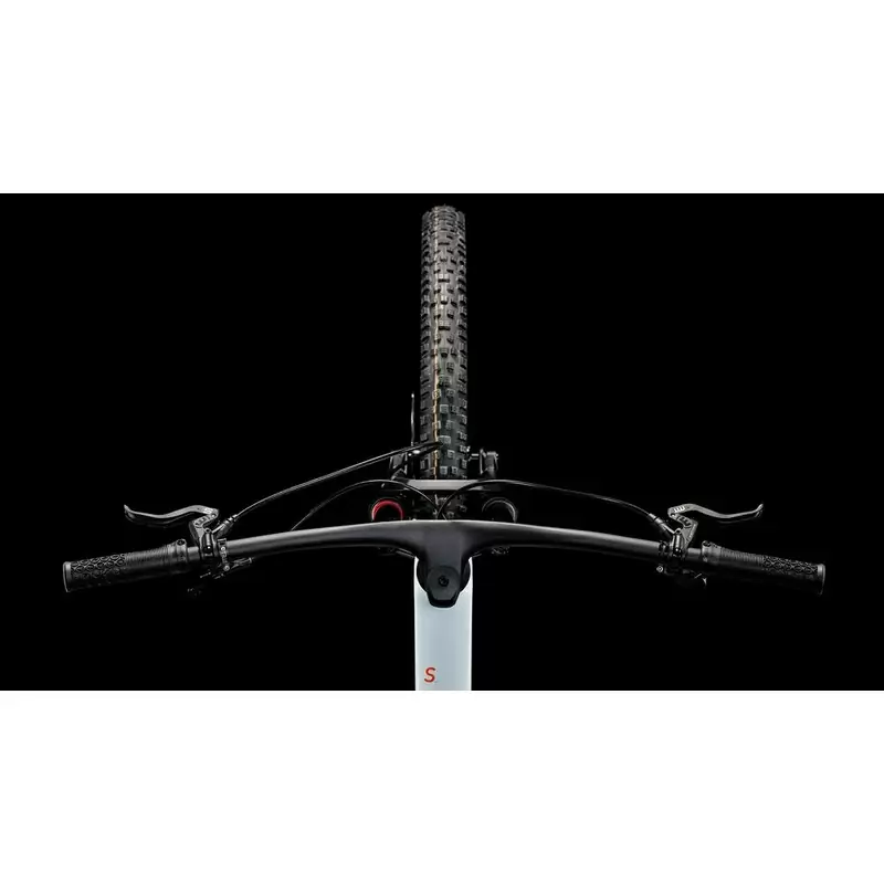 Stereo ONE44 C:68X SLX 29'' 140mm 12v Bianco/Nero 2024 Taglia S #6