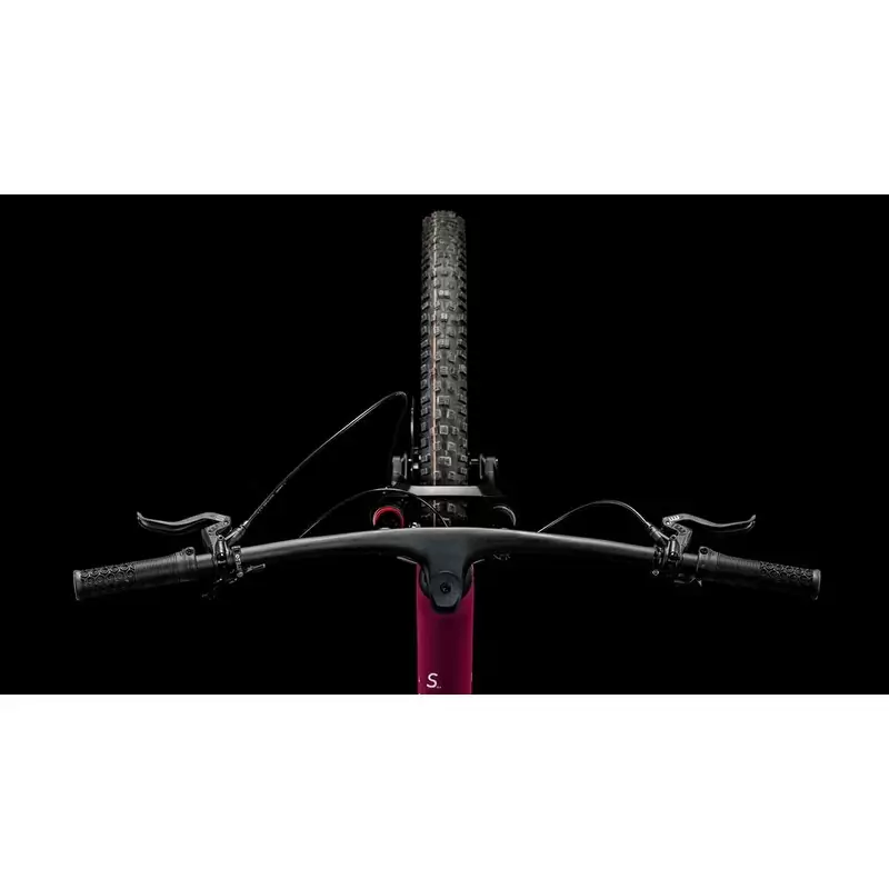 Estéreo ONE44 C:68X SLX 29'' 140mm 12v Morado 2024 Talla S #8