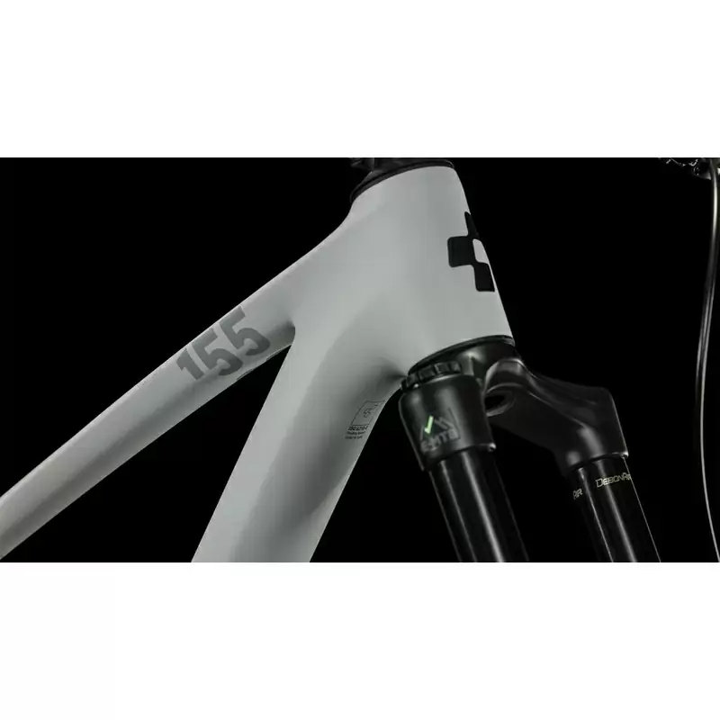 Stereo ONE55 C:62 Race 29'' 160mm 12v Grau 2024 Größe M #3