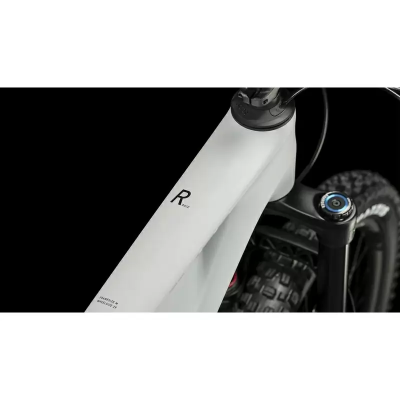 Stereo ONE55 C:62 Race 29'' 160mm 12v Grau 2024 Größe S #1