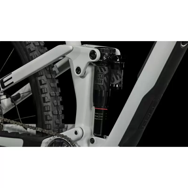 Stereo ONE55 C:62 Race 29'' 160mm 12v Grau 2024 Größe S #4