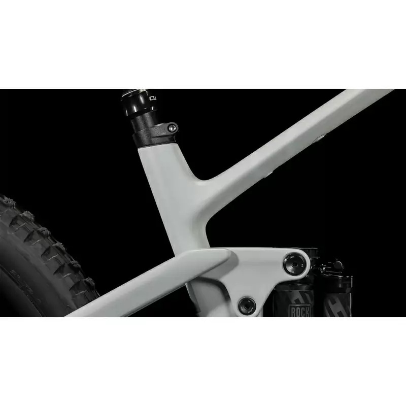 Stereo ONE55 C:62 Race 29'' 160mm 12v Grau 2024 Größe S #5