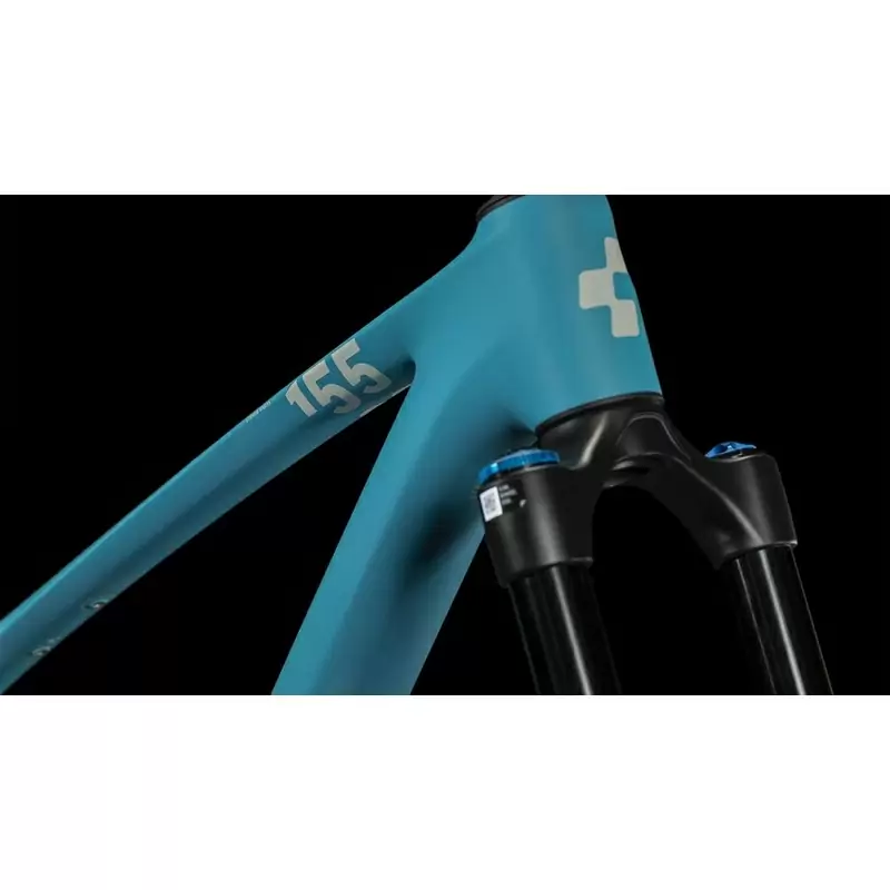 Stereo ONE55 C:62 SLX 29'' 160mm 12v Hellblau 2024 Größe S #3