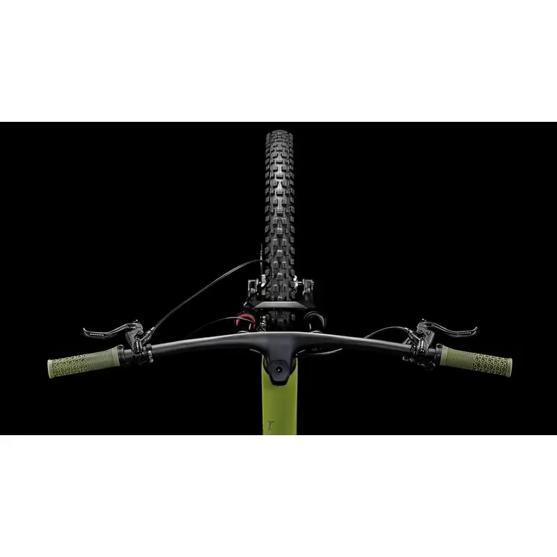 Stereo ONE55 C:62 TM 29'' 160mm 12v Grün 2024 Größe M #10
