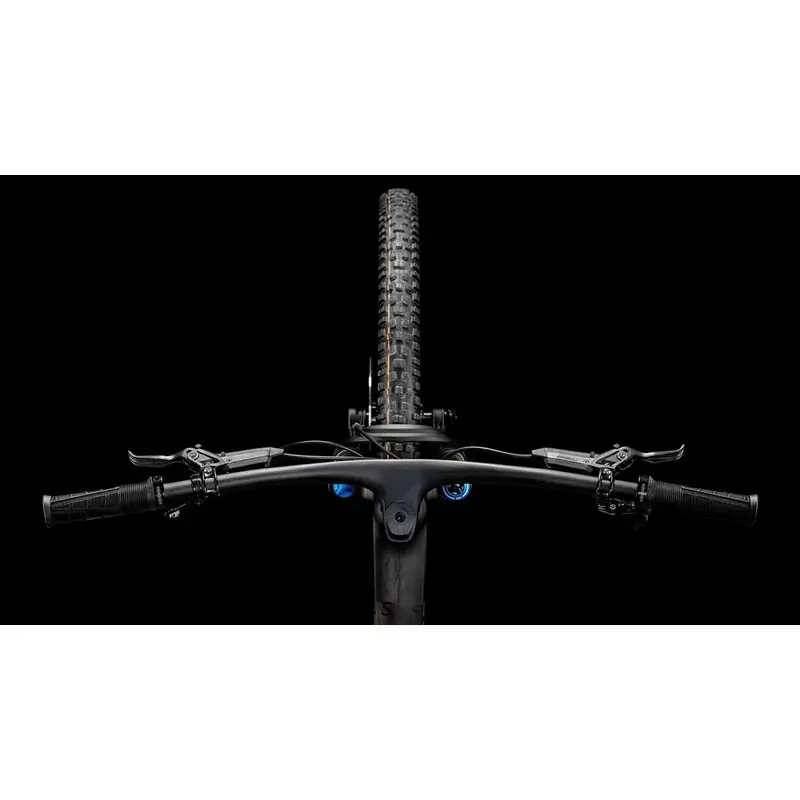 Estéreo ONE55 C:62 SLT 29'' 160mm 12v Negro 2024 Talla S #9