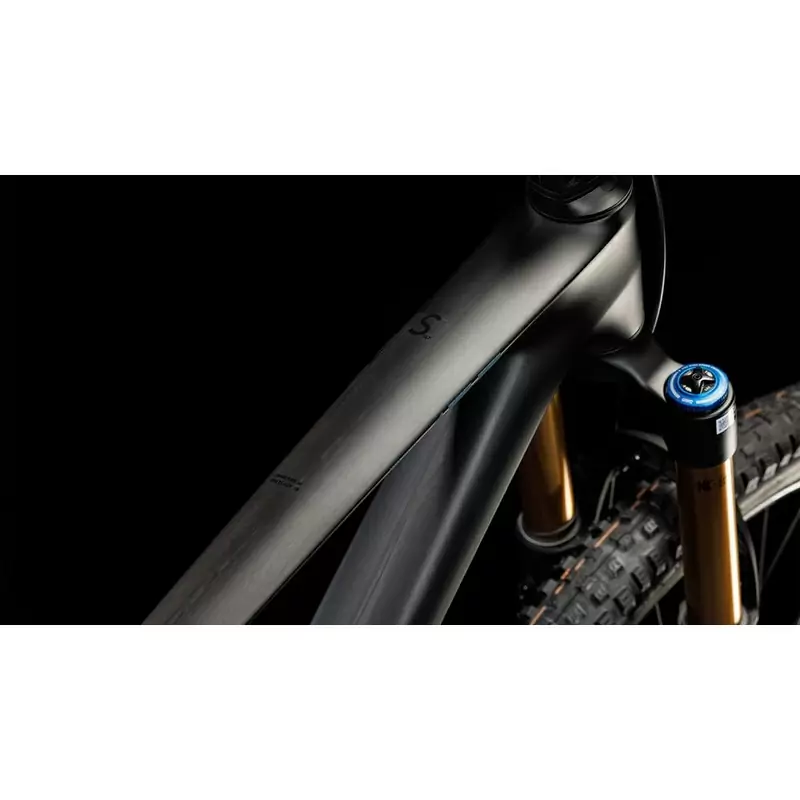 Estéreo ONE55 C:62 SLT 29'' 160mm 12v Negro 2024 Talla S #1