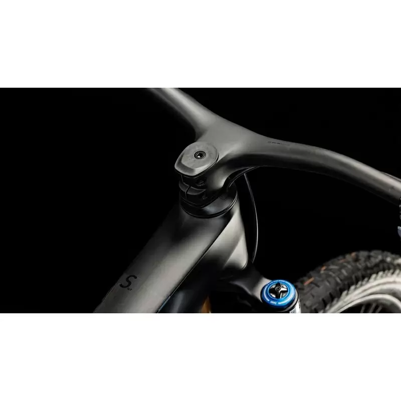 Estéreo ONE55 C:62 SLT 29'' 160mm 12v Negro 2024 Talla S #2