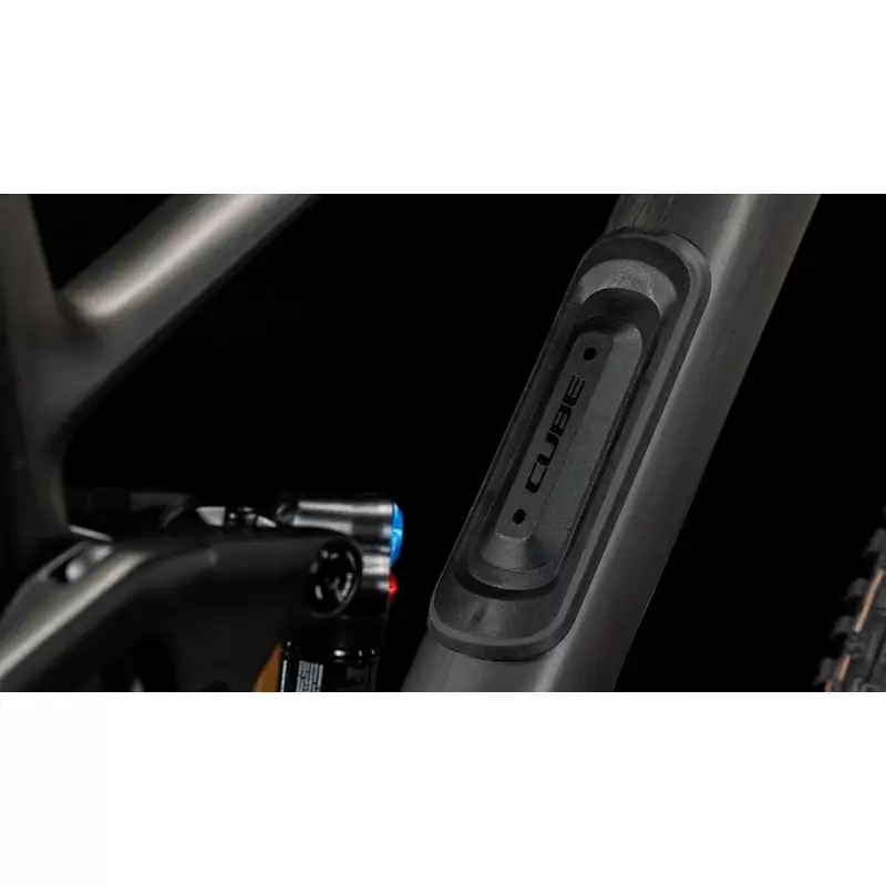 Estéreo ONE55 C:62 SLT 29'' 160mm 12v Negro 2024 Talla S #7