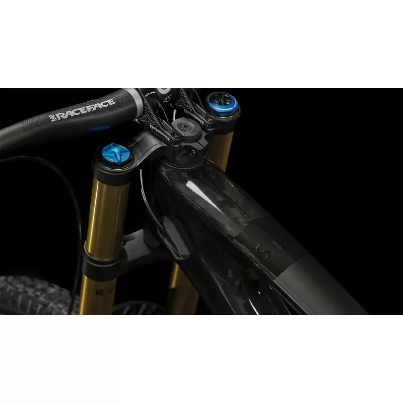 TWO15 HPC SLT 29'' 203mm 7v Preto 2024 Tamanho M #1