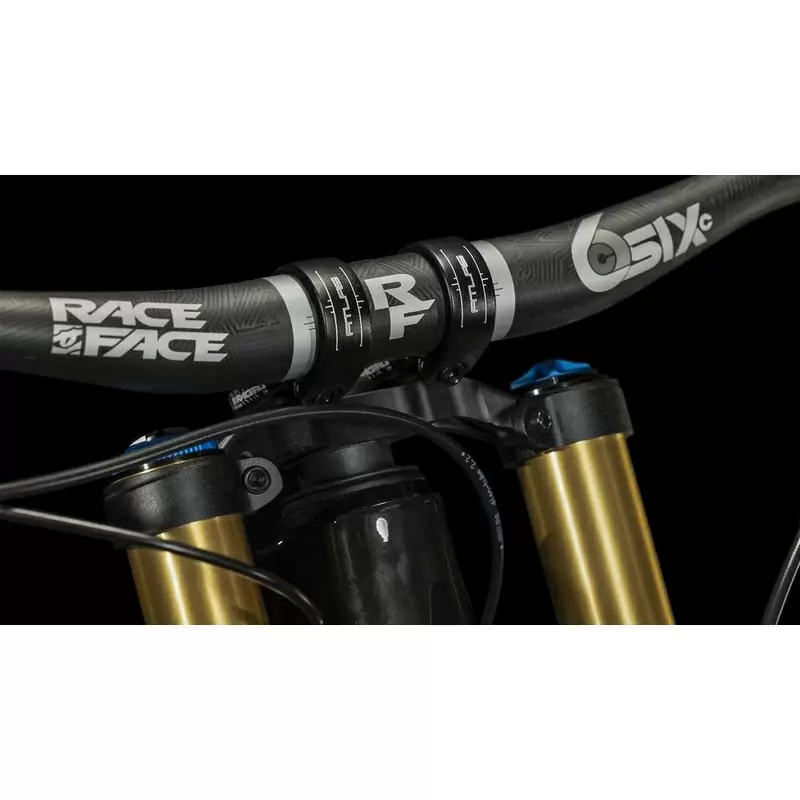 TWO15 HPC SLT 29'' 203mm 7v Preto 2024 Tamanho M #3