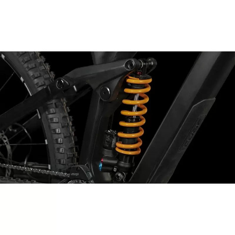 TWO15 HPC SLT 29'' 203mm 7v Preto 2024 Tamanho M #4