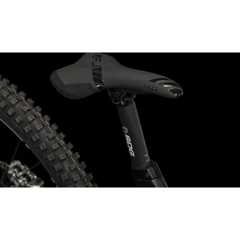 TWO15 HPC SLT 29'' 203mm 7v Preto 2024 Tamanho M #5