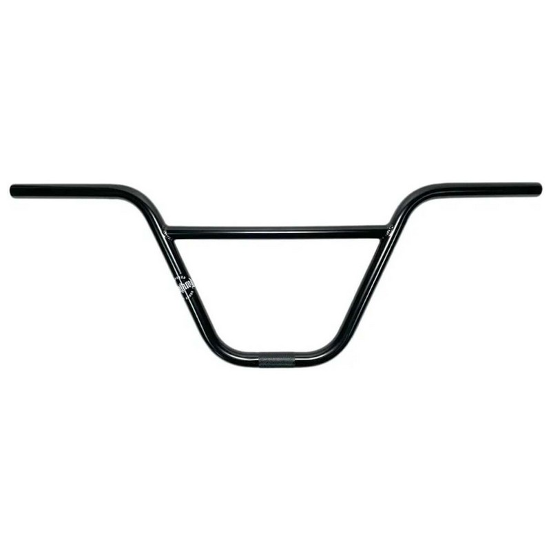 Manillar EMPRESS BMX Ancho 736 mm Elevación 233 mm Diámetro 22,2 mm