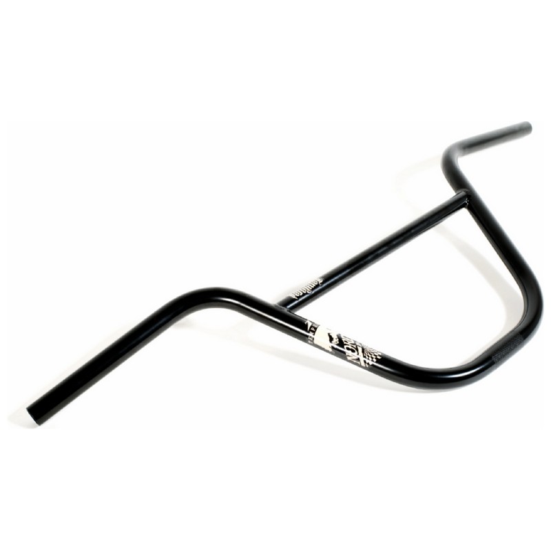 Manillar BMX NÓRDICO Ancho 762 mm Elevación 245 mm Diámetro 22,2 mm
