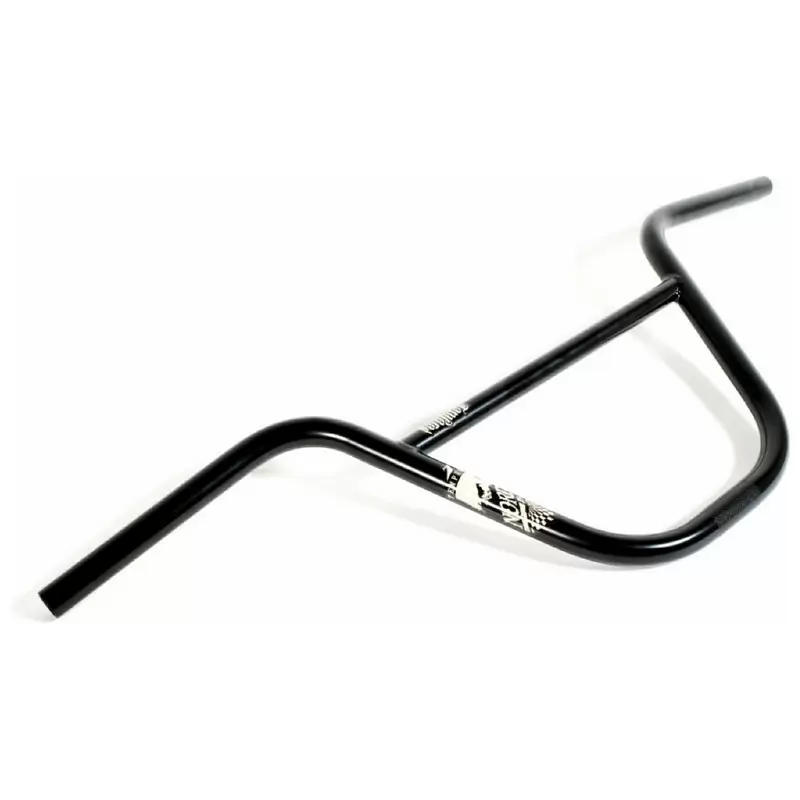 Manillar BMX NÓRDICO Ancho 762 mm Elevación 245 mm Diámetro 22,2 mm - image