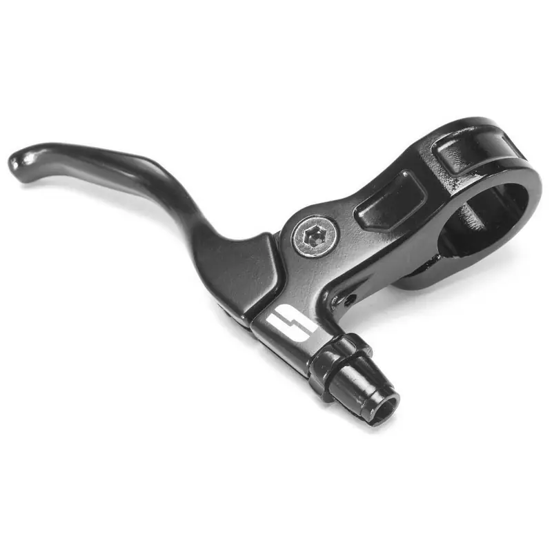 MOTO LEVER BMX Brake Lever Right Black - image