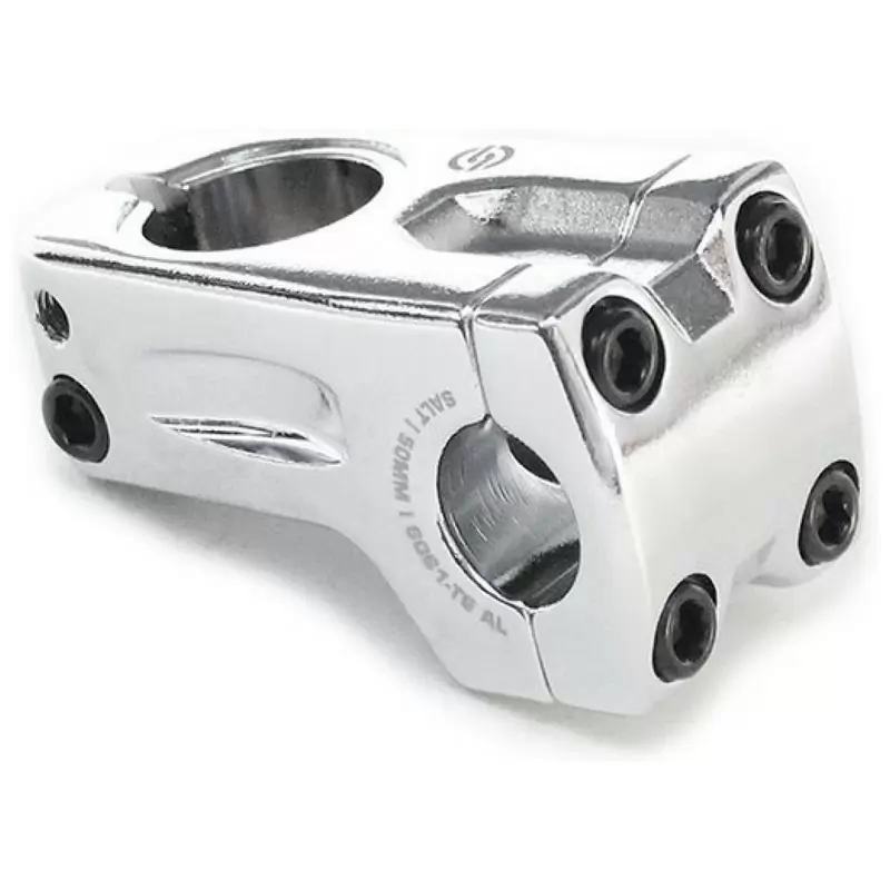Potencia BMX STEM PRO FRONTLOAD 1-1/8'' 50mm Cromada - image